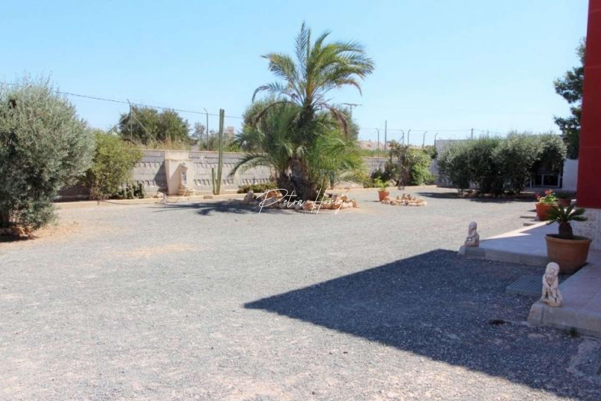 Resales - Finca - Los Montesinos