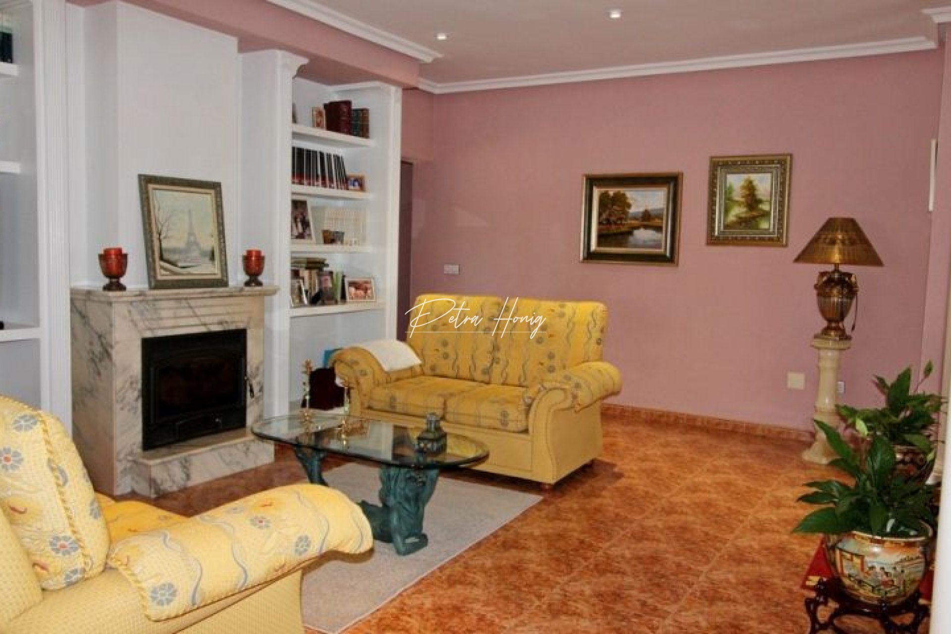 Resales - Finca - Los Montesinos