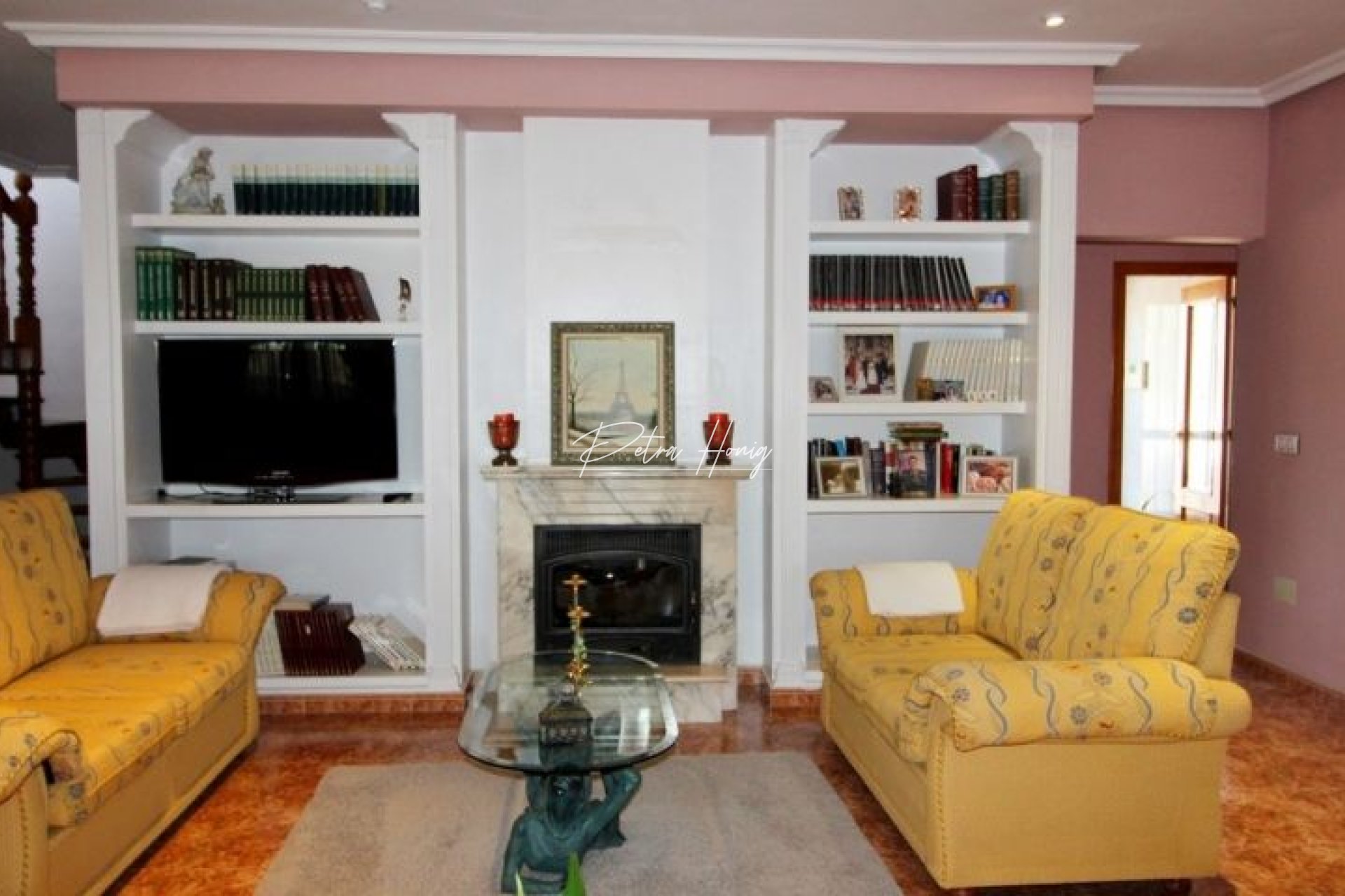 Resales - Finca - Los Montesinos