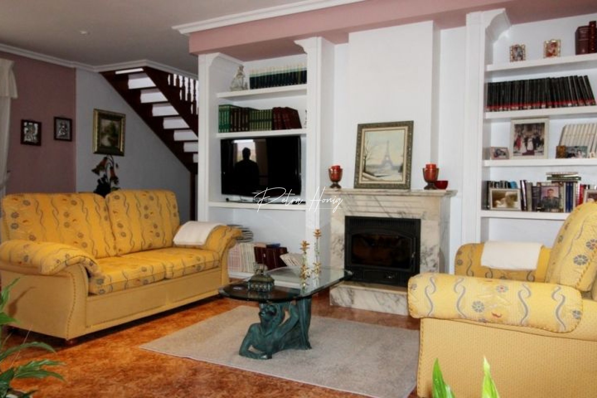 Resales - Finca - Los Montesinos