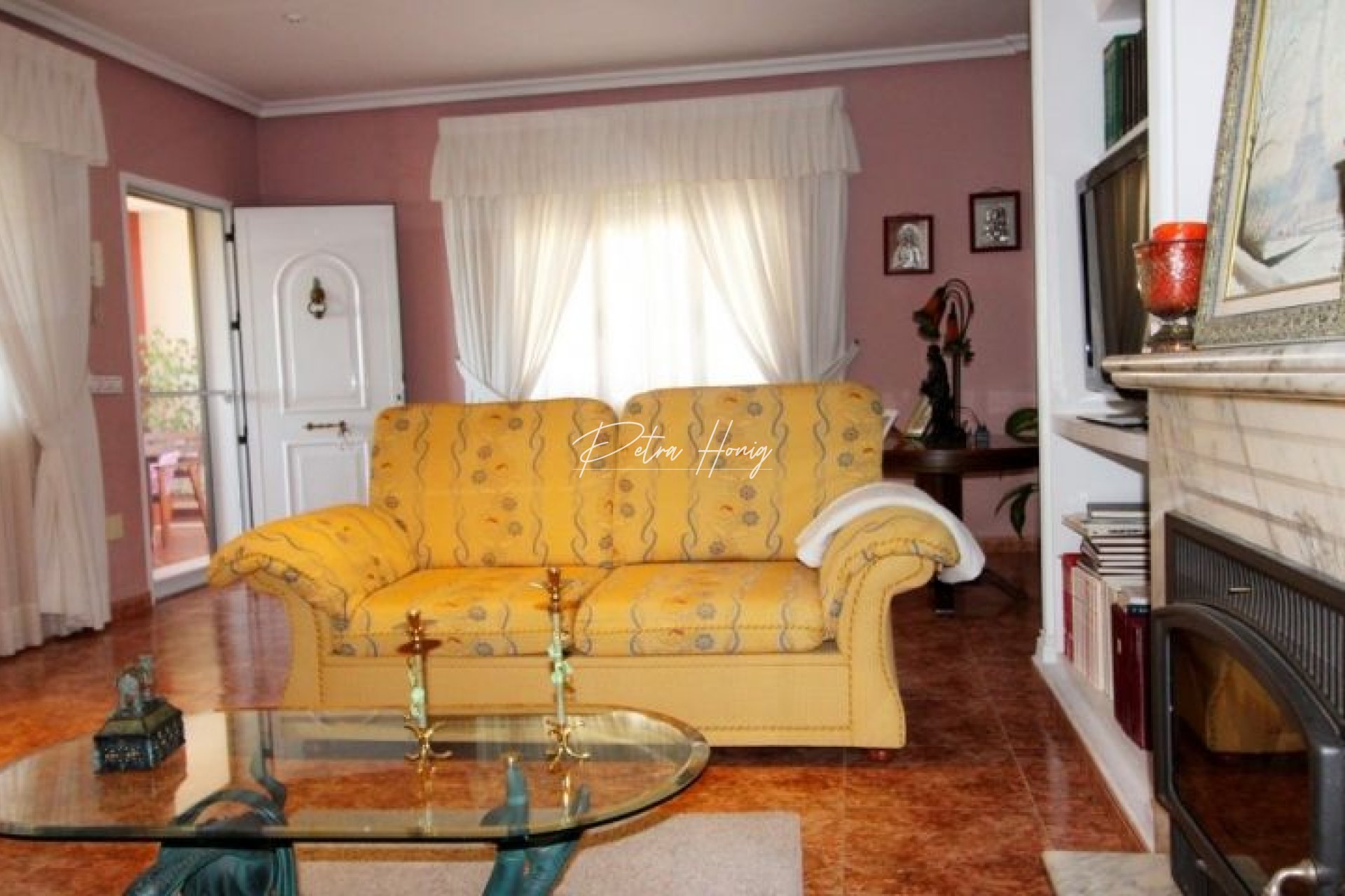 Resales - Finca - Los Montesinos