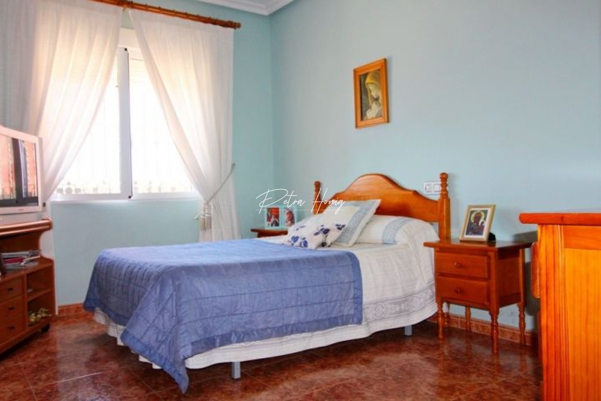 Resales - Finca - Los Montesinos