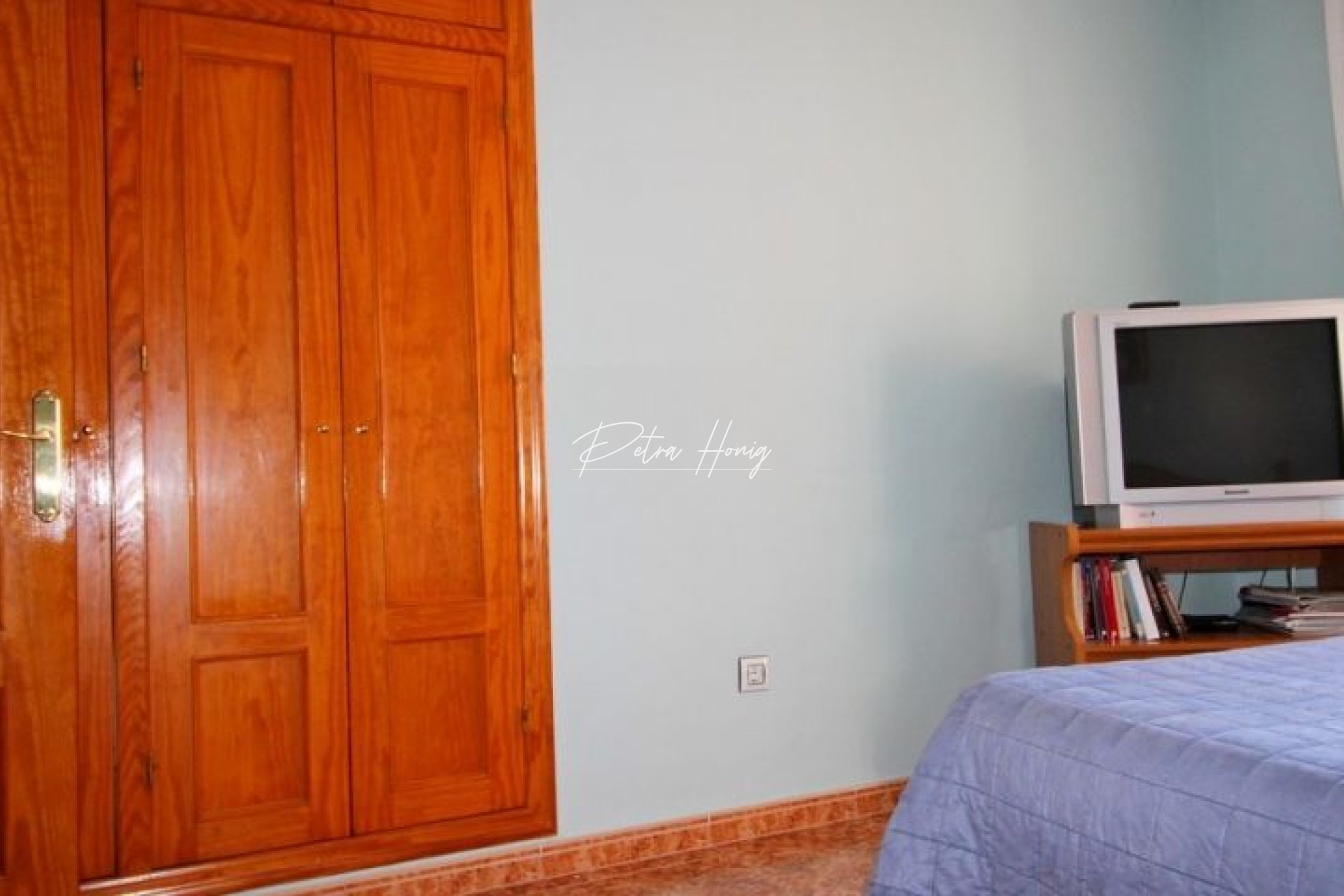 Resales - Finca - Los Montesinos
