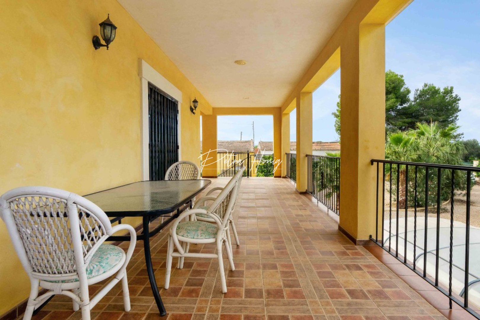 Resales - Finca - Orihuela Costa - Orihuela