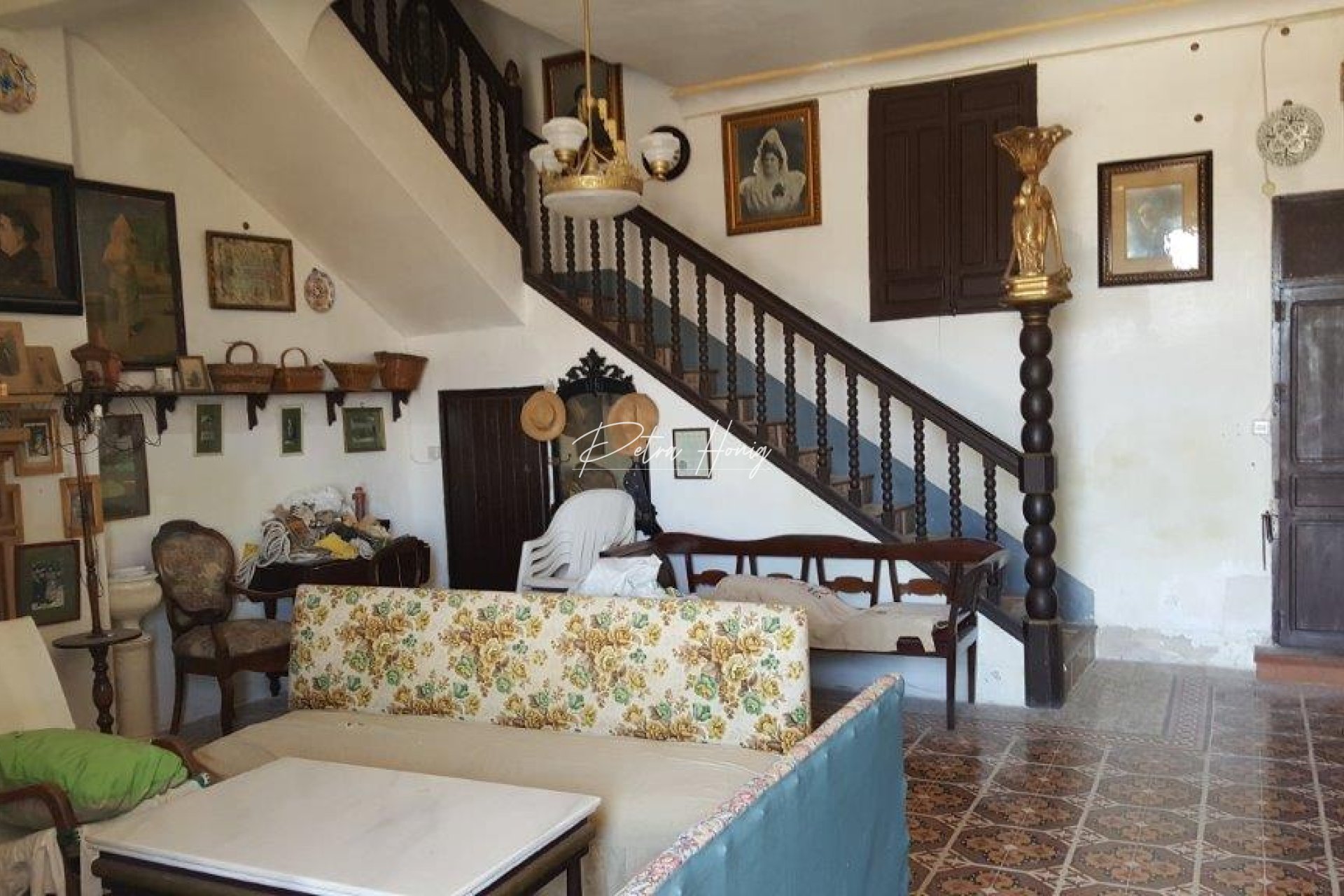 Resales - Finca - Orihuela Costa - Orihuela