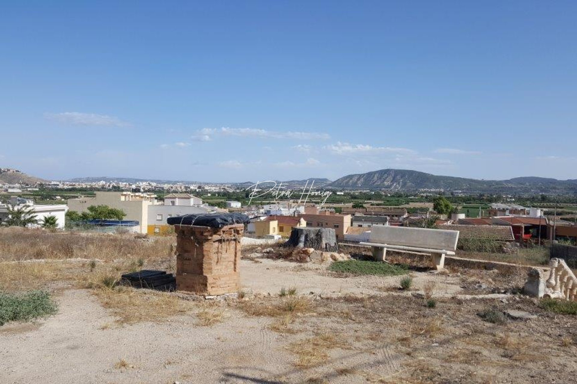 Resales - Finca - Orihuela Costa - Orihuela