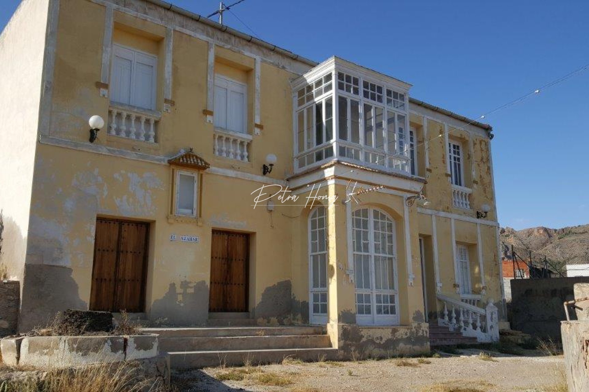 Resales - Finca - Orihuela Costa - Orihuela
