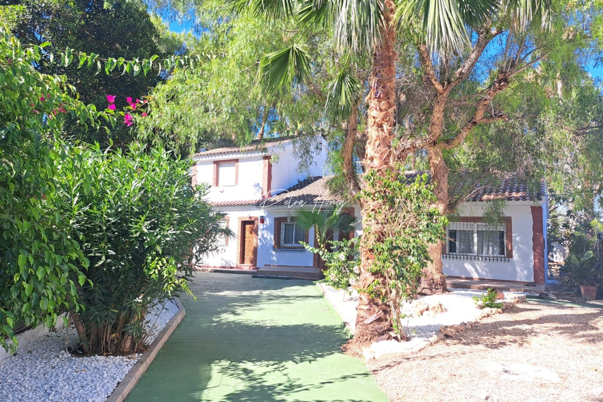 Resales - Finca - Orihuela