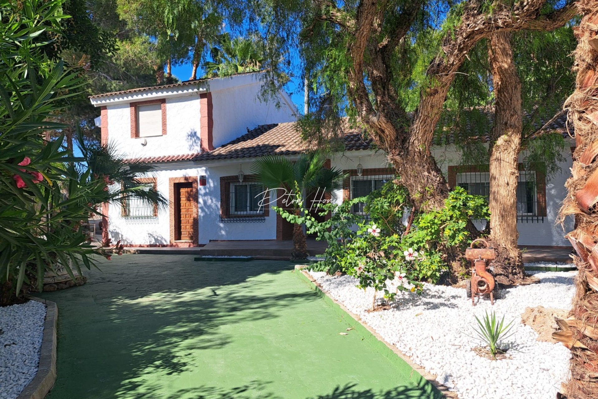 Resales - Finca - Orihuela