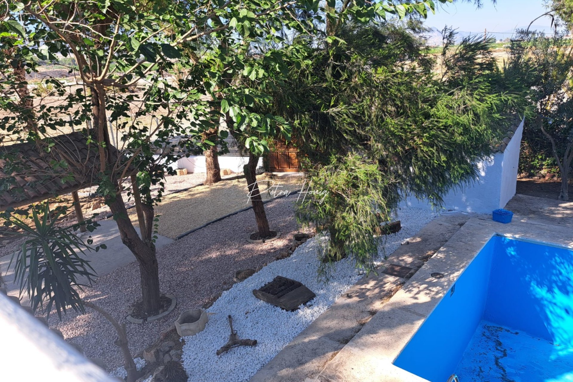 Resales - Finca - Orihuela