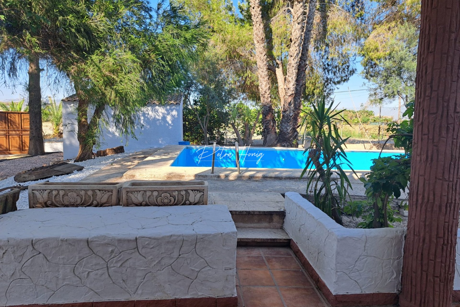 Resales - Finca - Orihuela