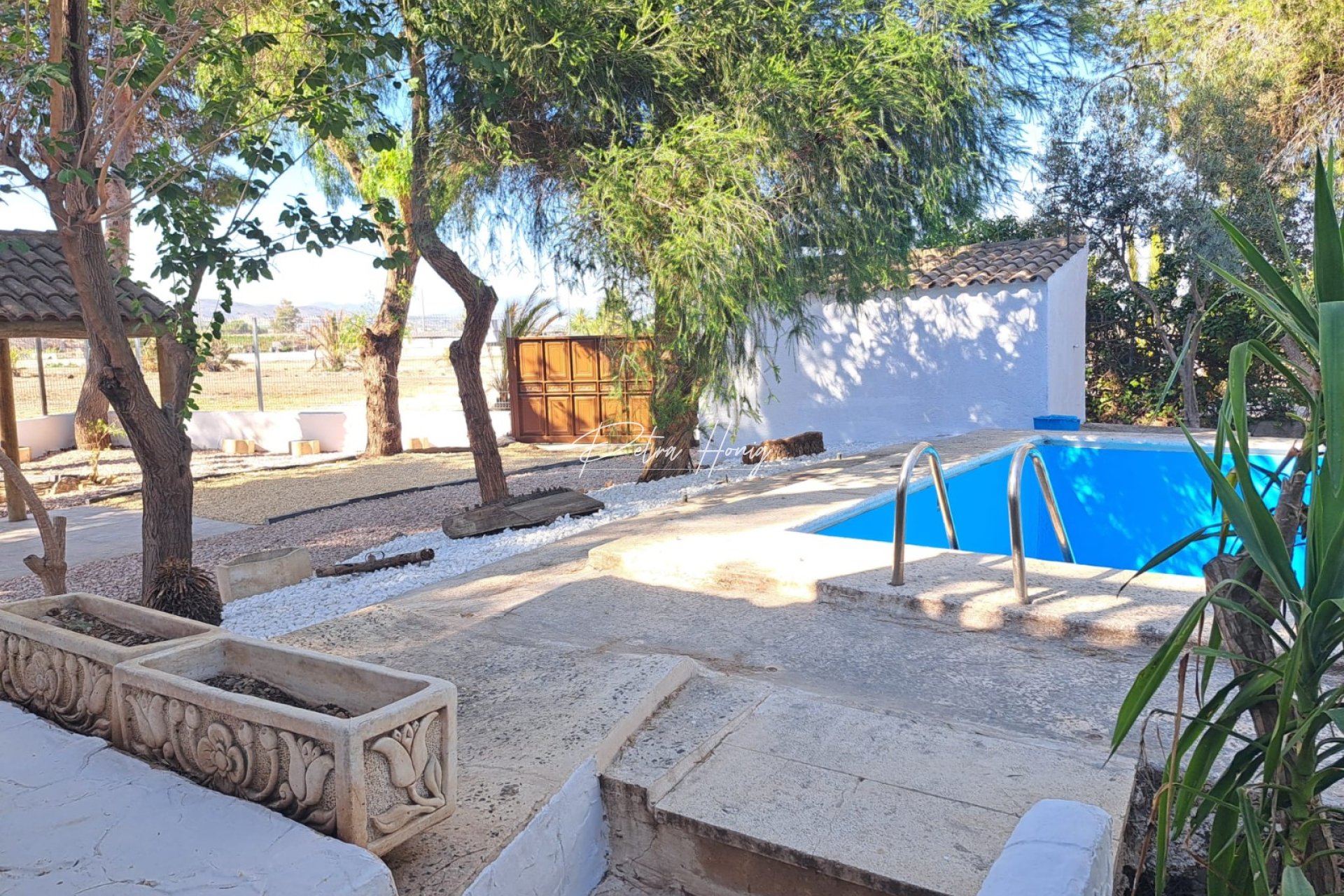 Resales - Finca - Orihuela