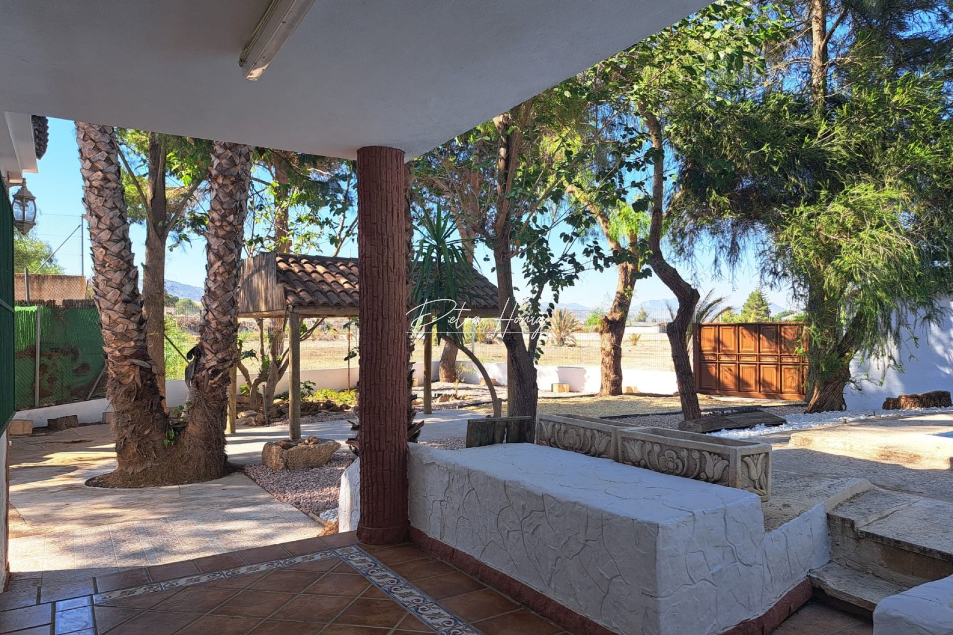 Resales - Finca - Orihuela