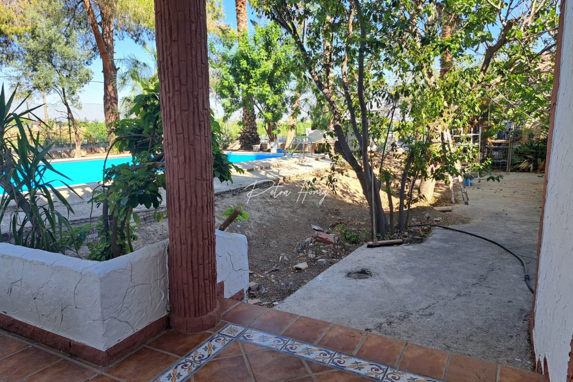 Resales - Finca - Orihuela