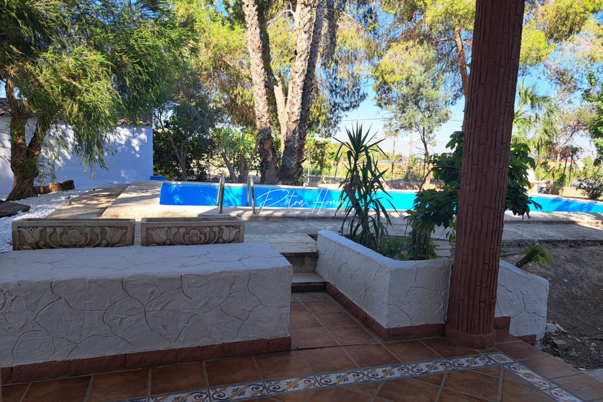 Resales - Finca - Orihuela