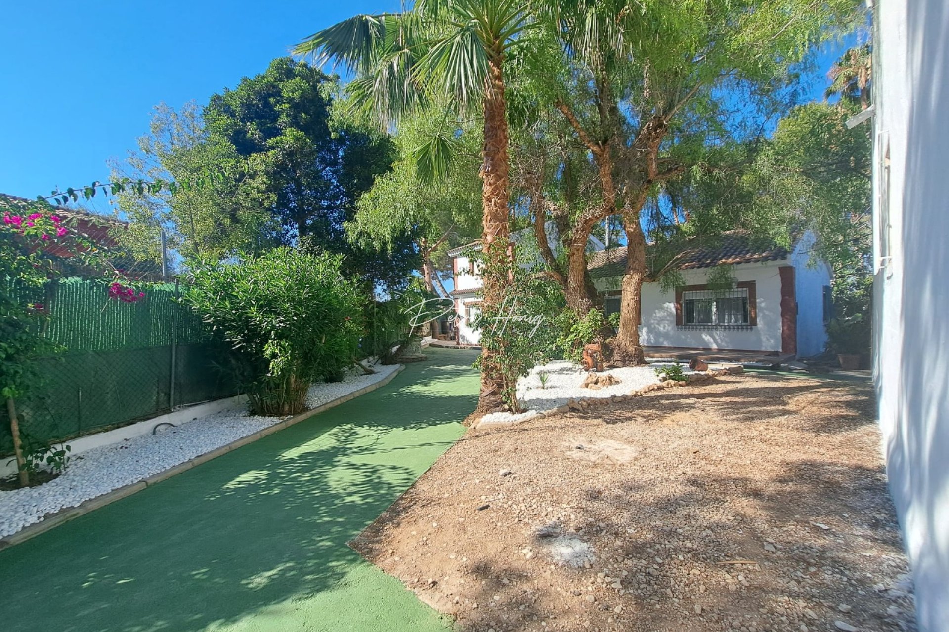 Resales - Finca - Orihuela