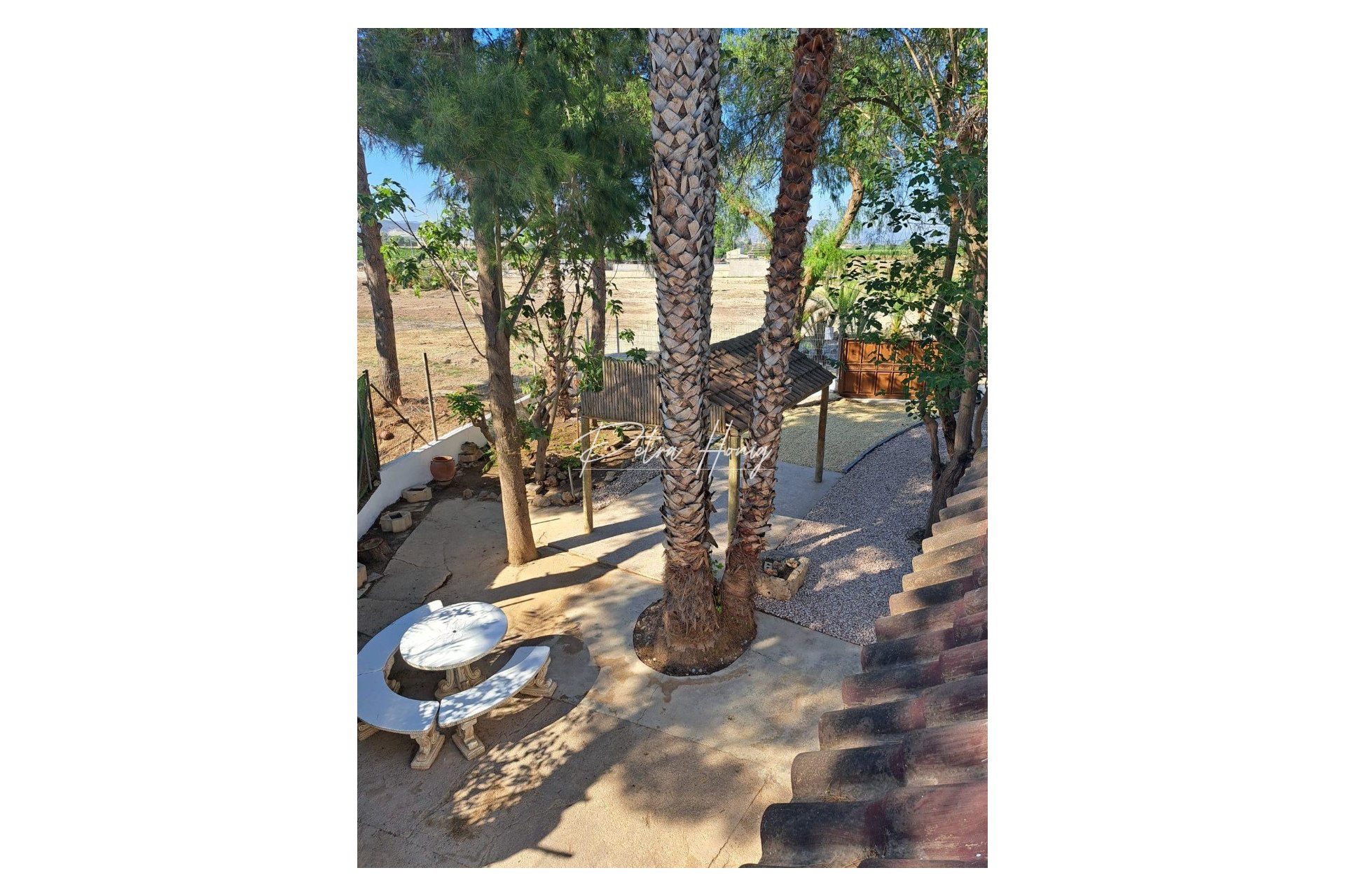 Resales - Finca - Orihuela