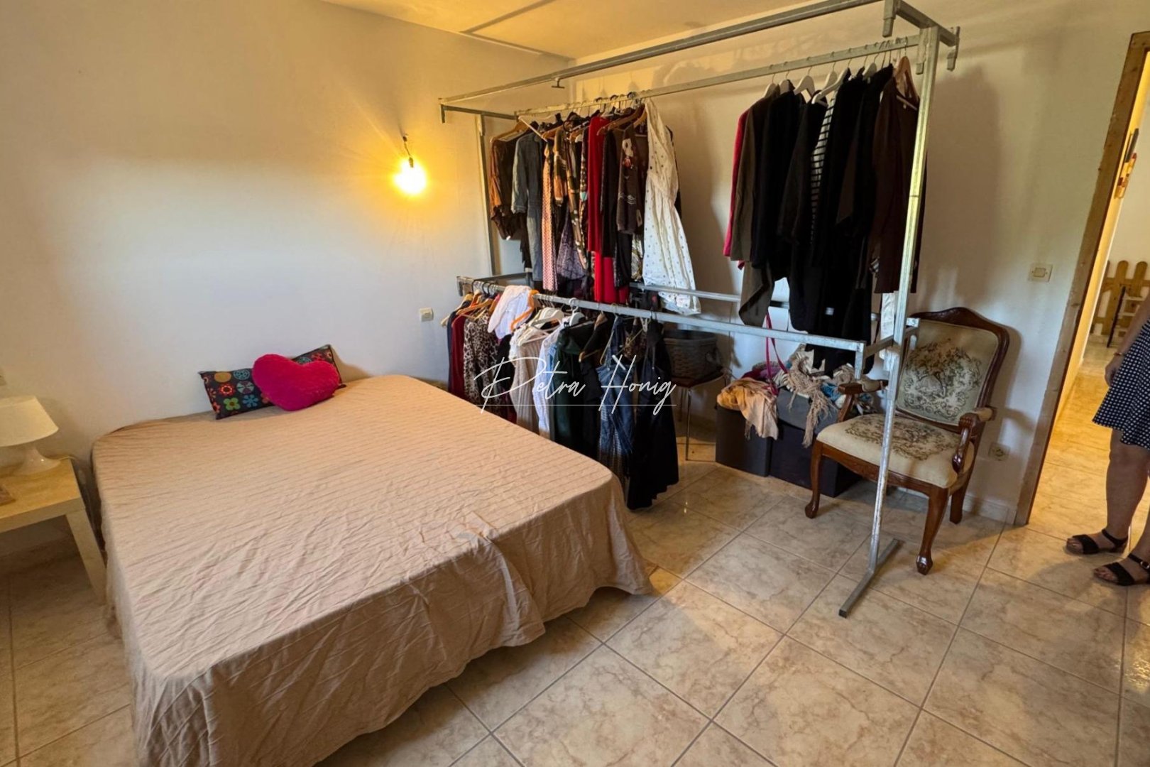 Resales - Finca - Other areas - BARRANCO SAN CAYETANO