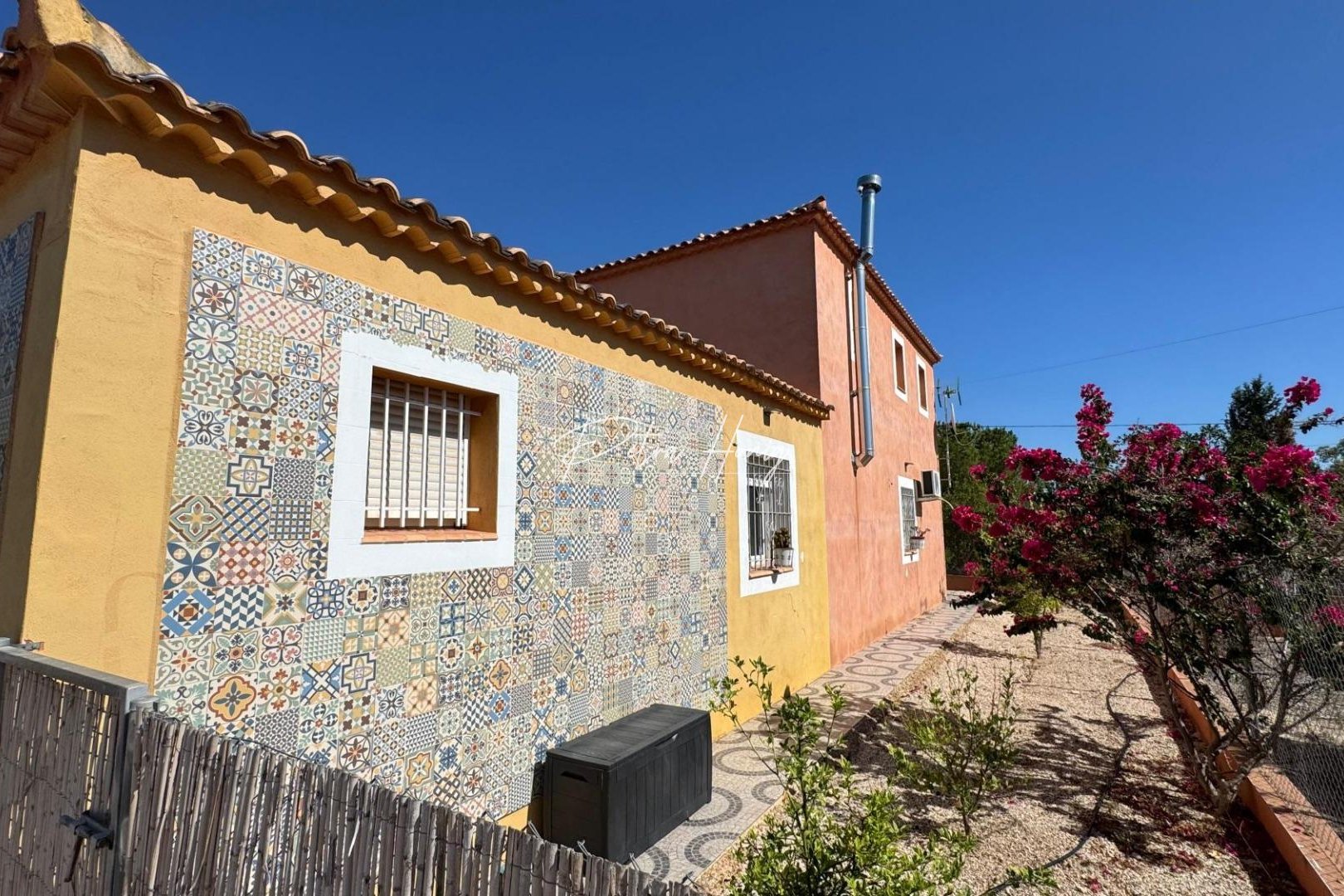 Resales - Finca - Other areas - BARRANCO SAN CAYETANO
