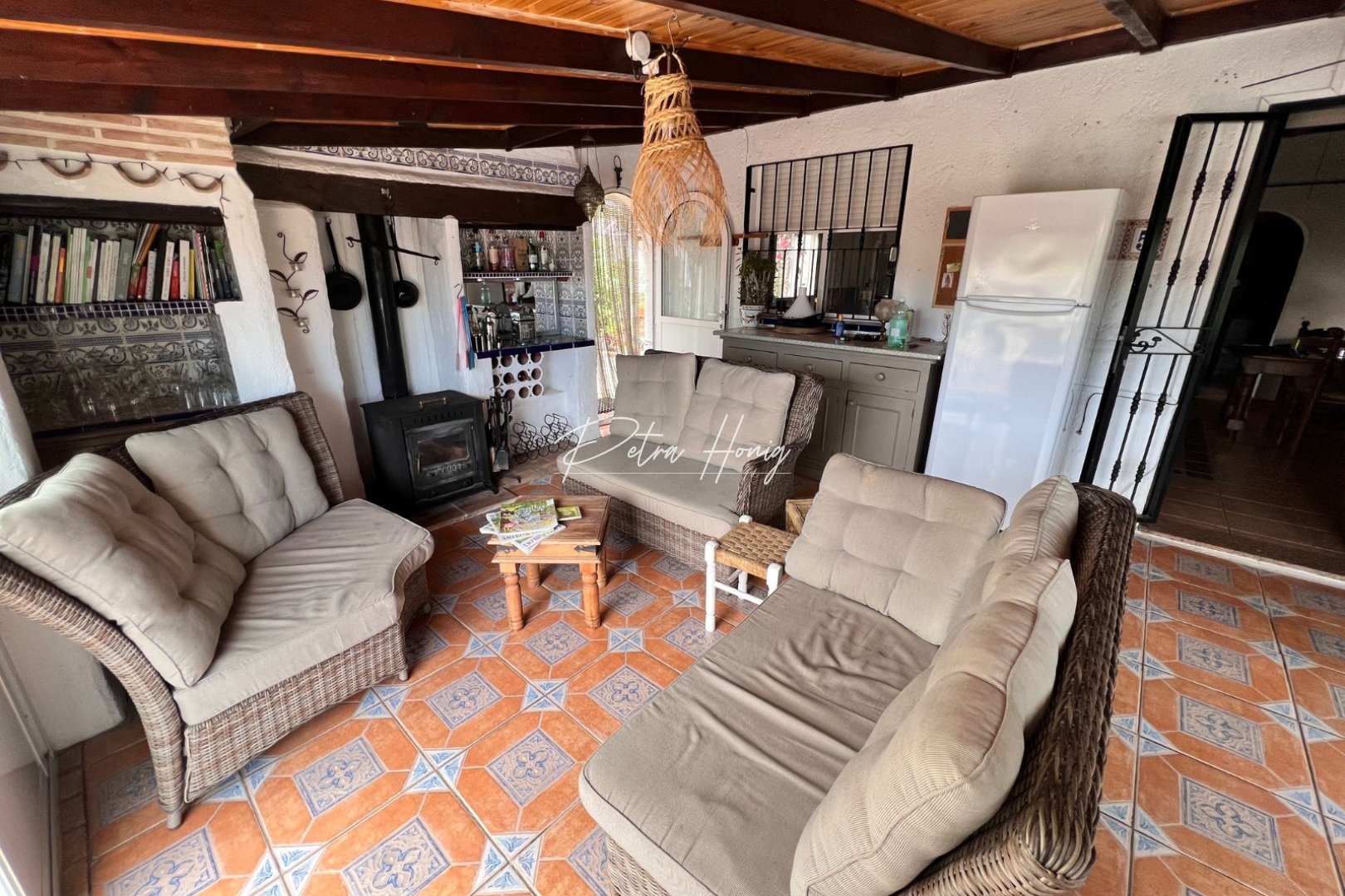 Resales - Finca - Other areas - Cartagena