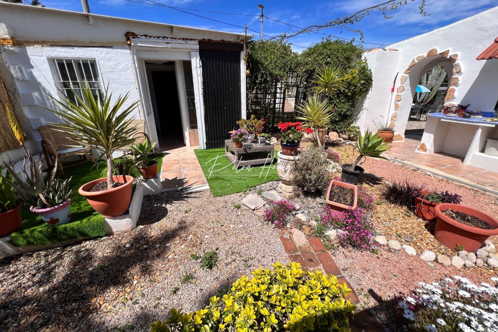 Resales - Finca - Other areas - Cartagena