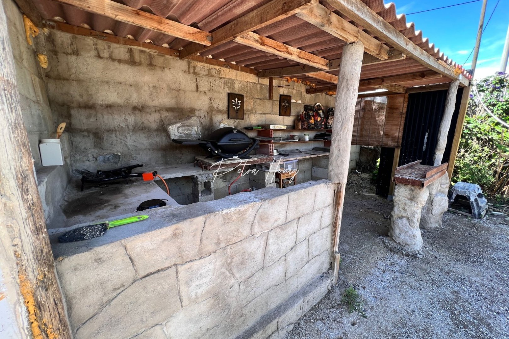 Resales - Finca - Other areas - Cartagena