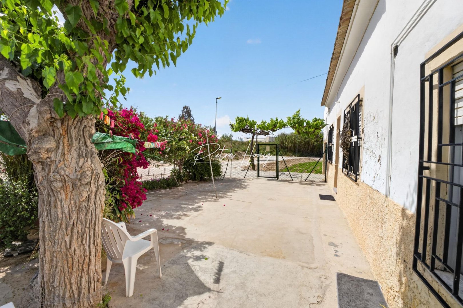 Resales - Finca - Other areas - Desamparados-Hurchillo-Torremendo
