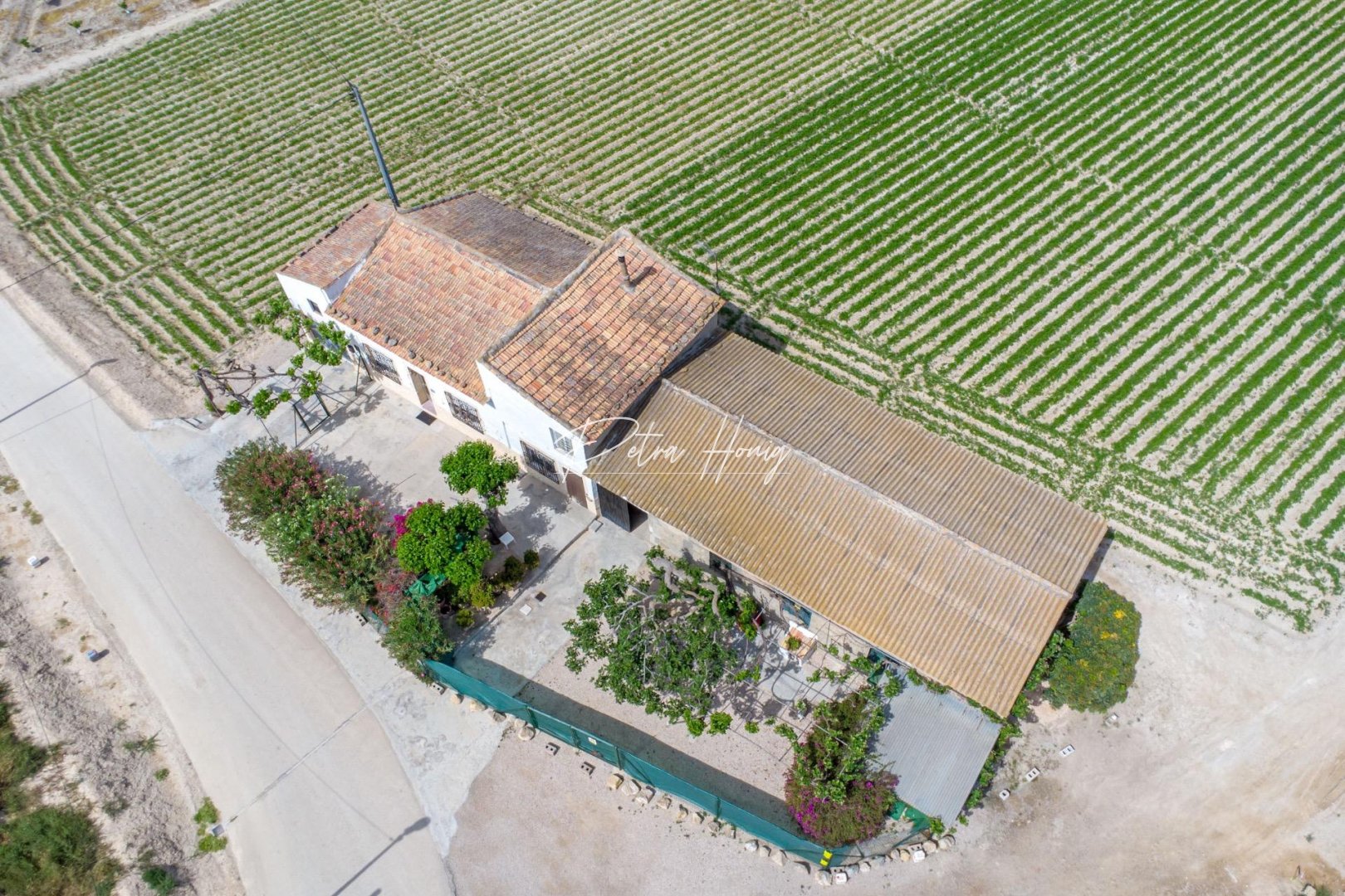 Resales - Finca - Other areas - Desamparados-Hurchillo-Torremendo