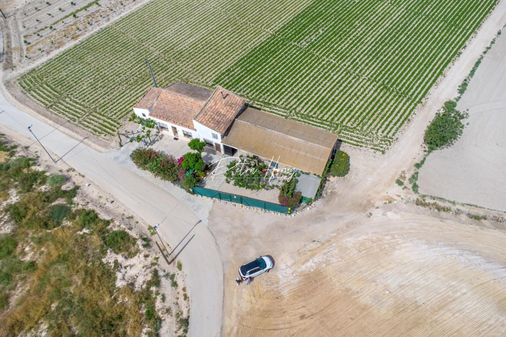 Resales - Finca - Other areas - Desamparados-Hurchillo-Torremendo