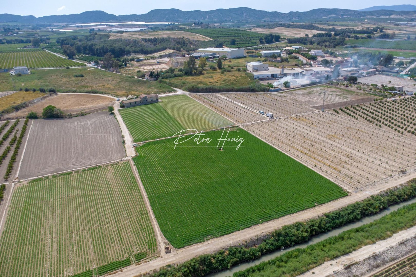 Resales - Finca - Other areas - Desamparados-Hurchillo-Torremendo