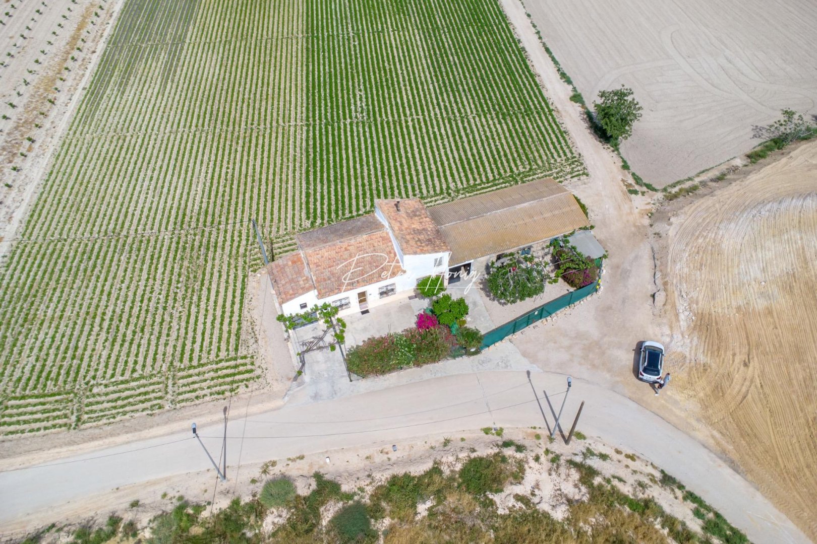 Resales - Finca - Other areas - Desamparados-Hurchillo-Torremendo