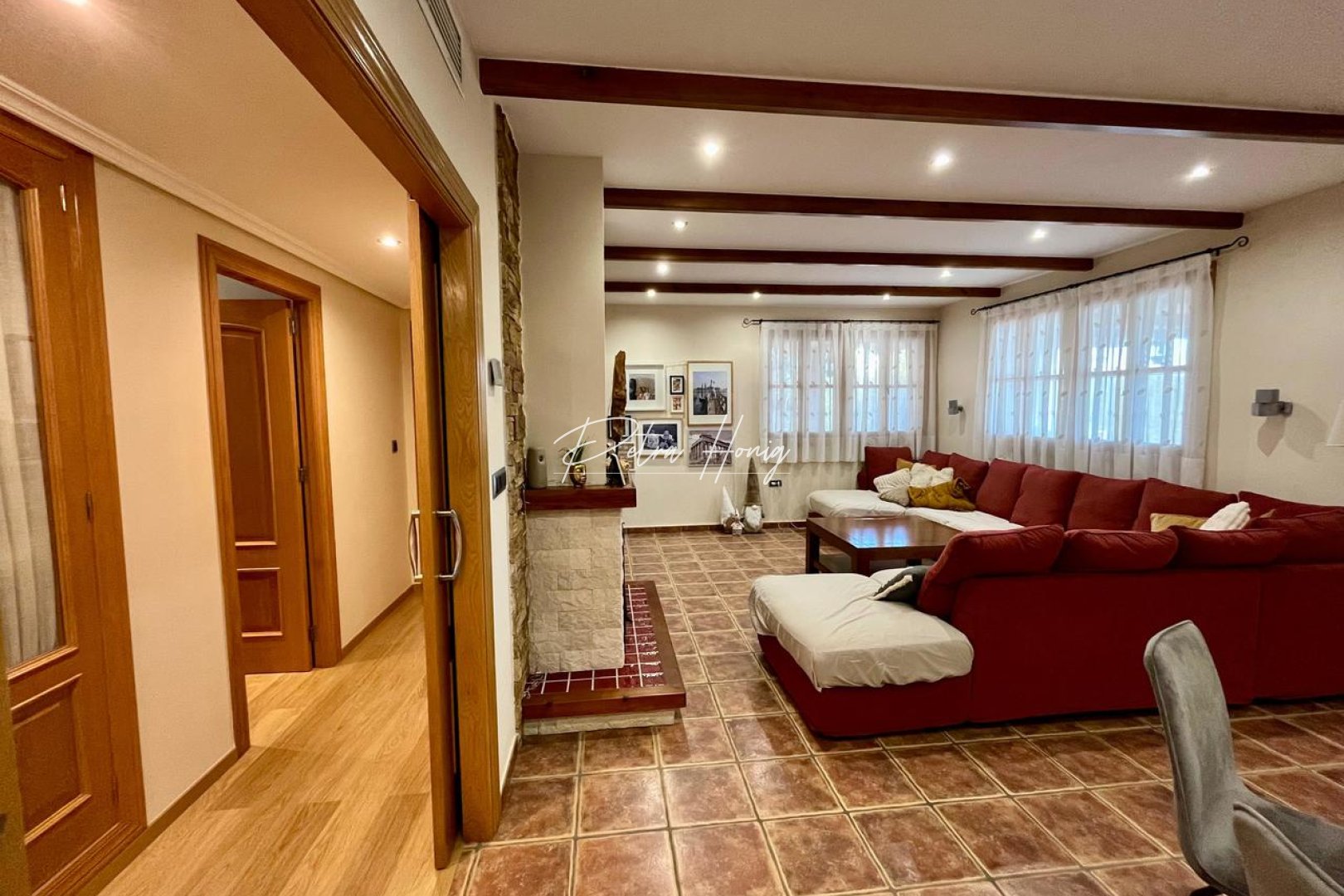 Resales - Finca - Other areas - El Esparragal