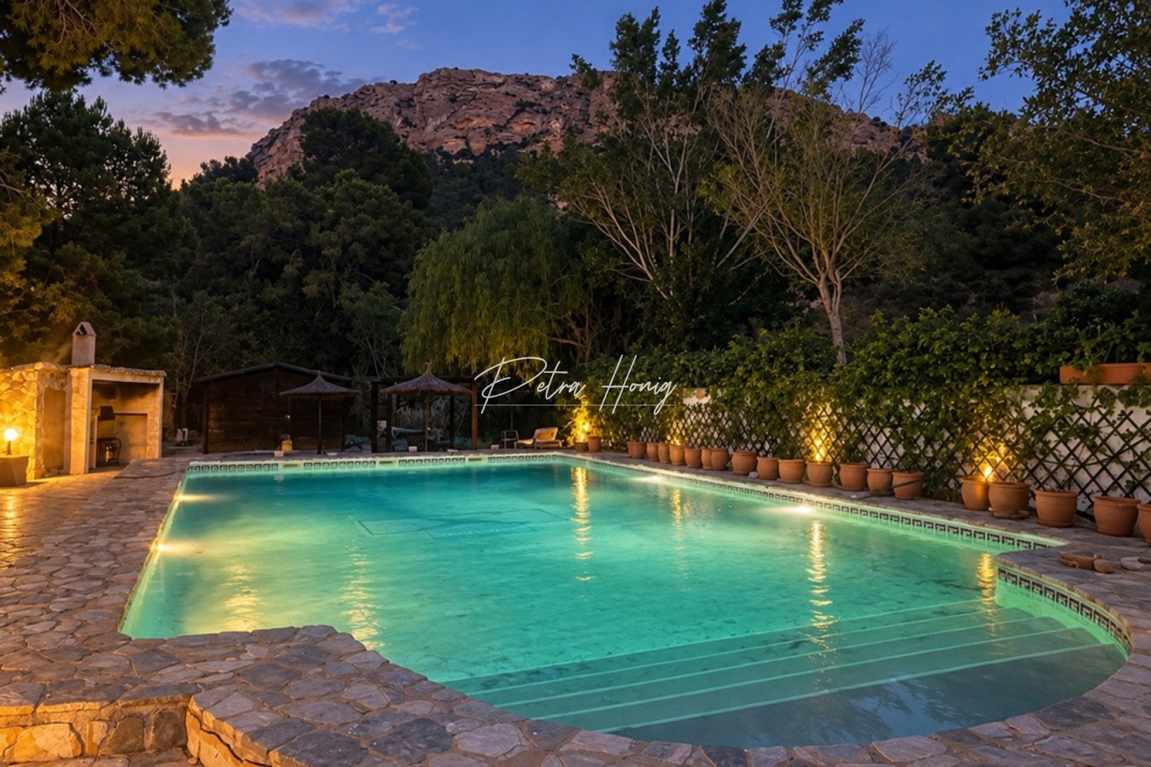 Resales - Finca - Other areas - Gea Y Truyols