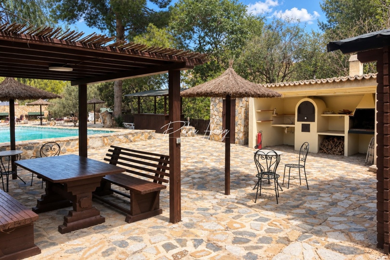 Resales - Finca - Other areas - Gea Y Truyols