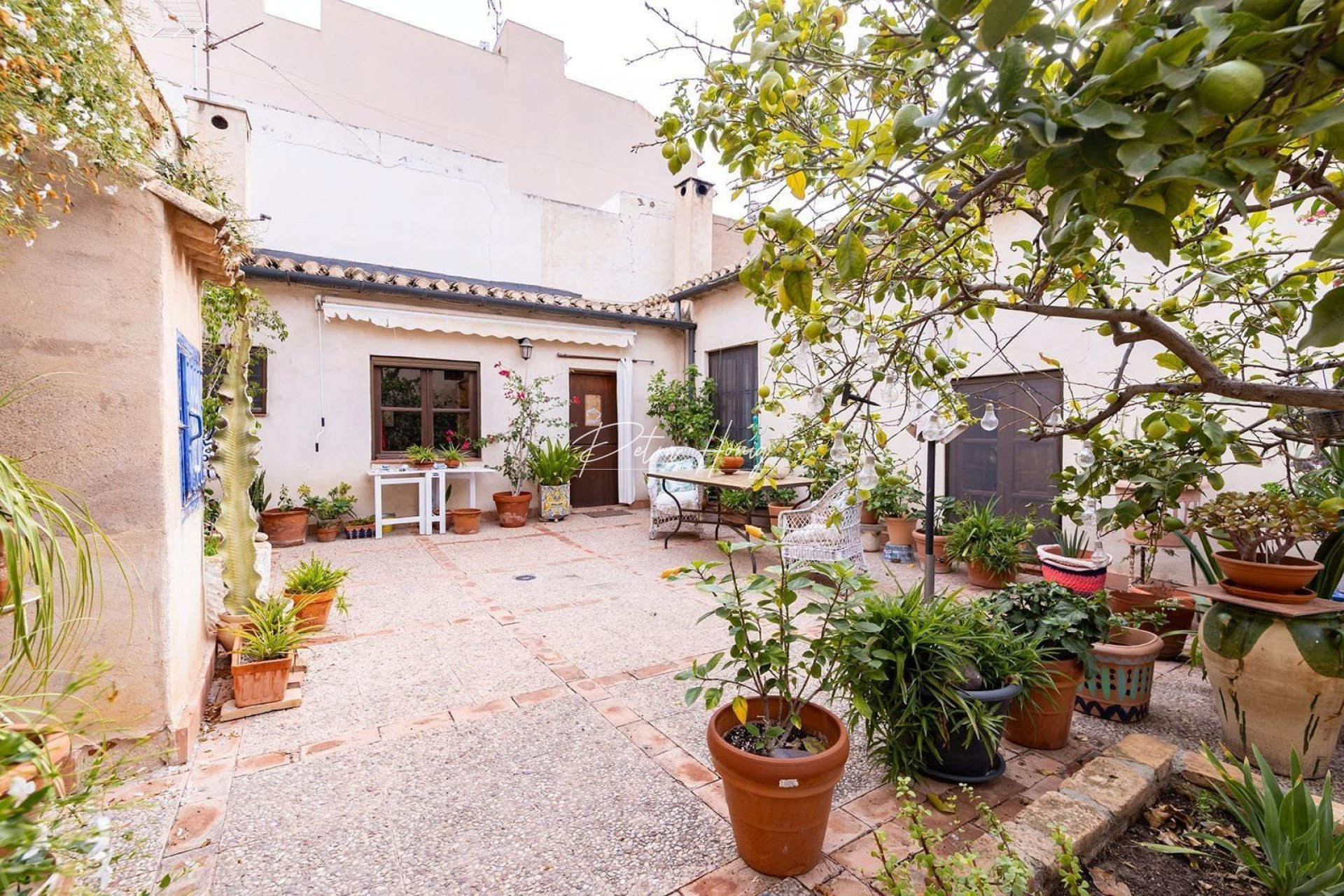 Resales - Finca - Other areas - Los Martínez del Puerto
