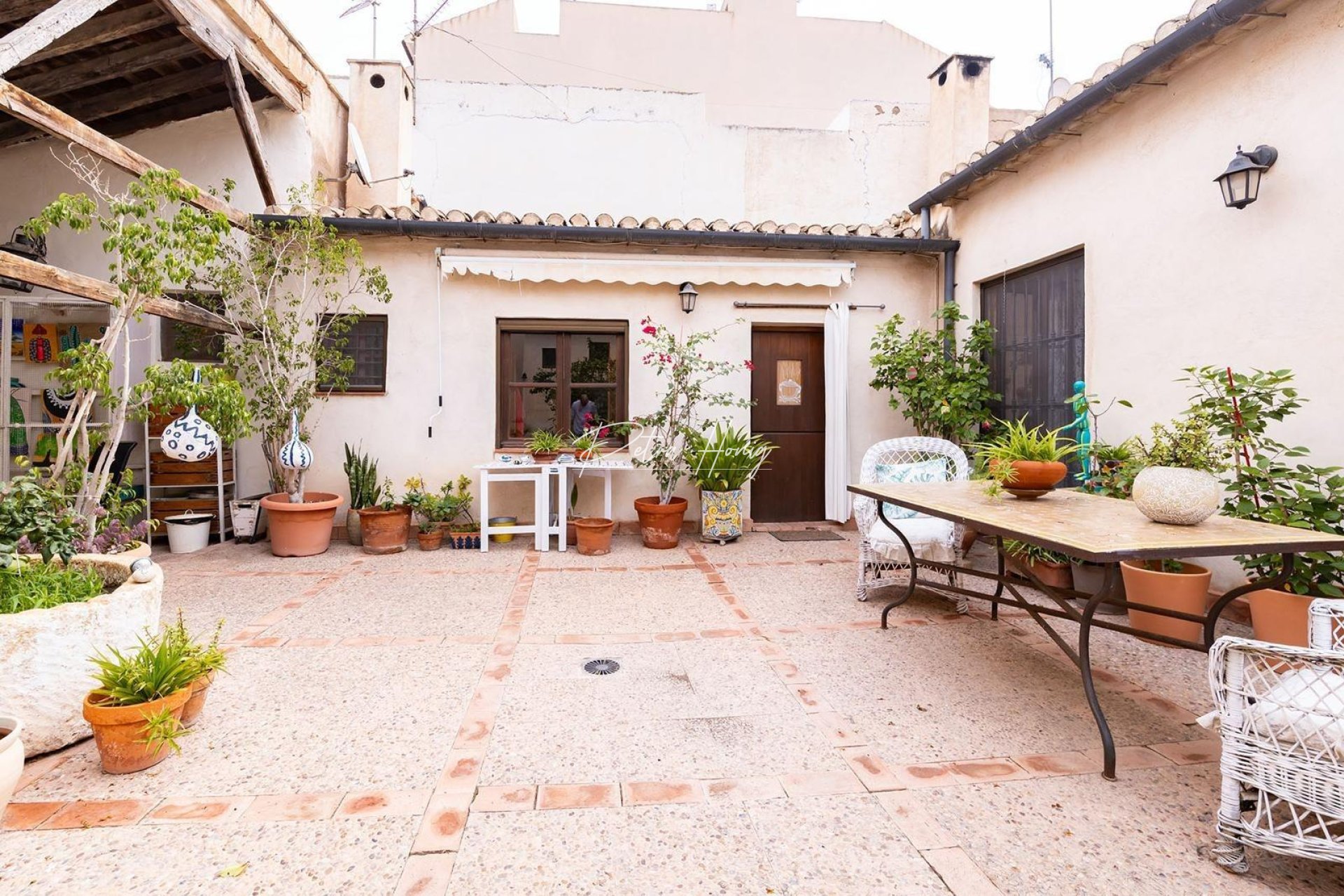 Resales - Finca - Other areas - Los Martínez del Puerto