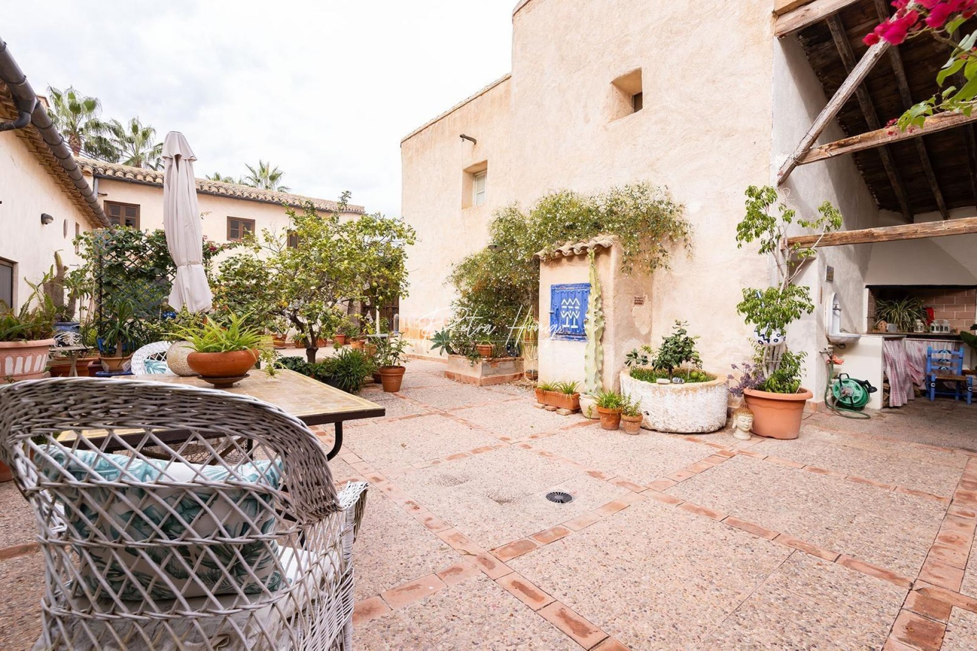 Resales - Finca - Other areas - Los Martínez del Puerto
