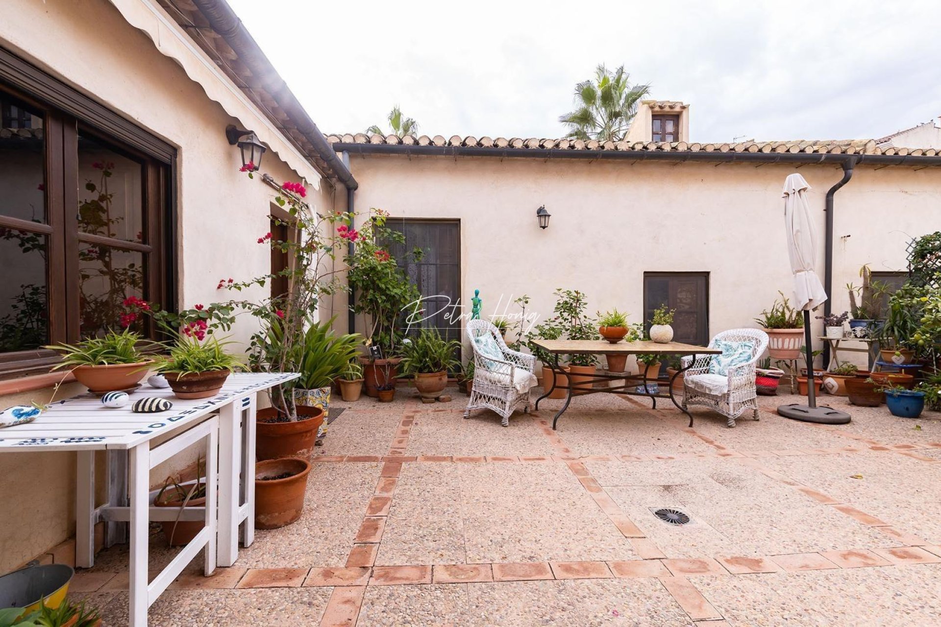 Resales - Finca - Other areas - Los Martínez del Puerto