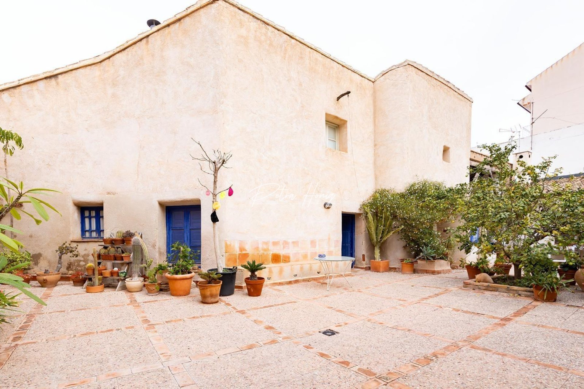 Resales - Finca - Other areas - Los Martínez del Puerto