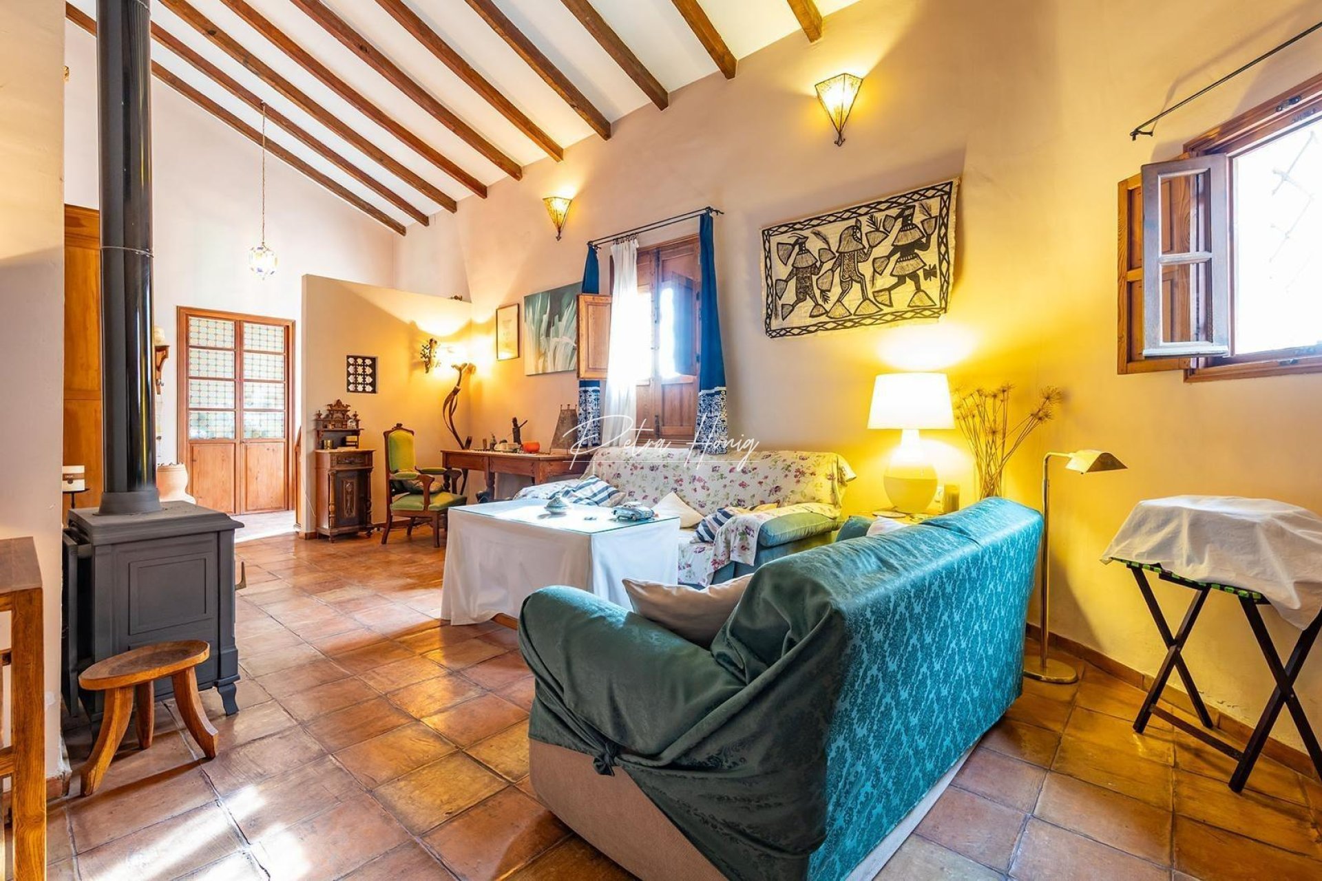 Resales - Finca - Other areas - Los Martínez del Puerto