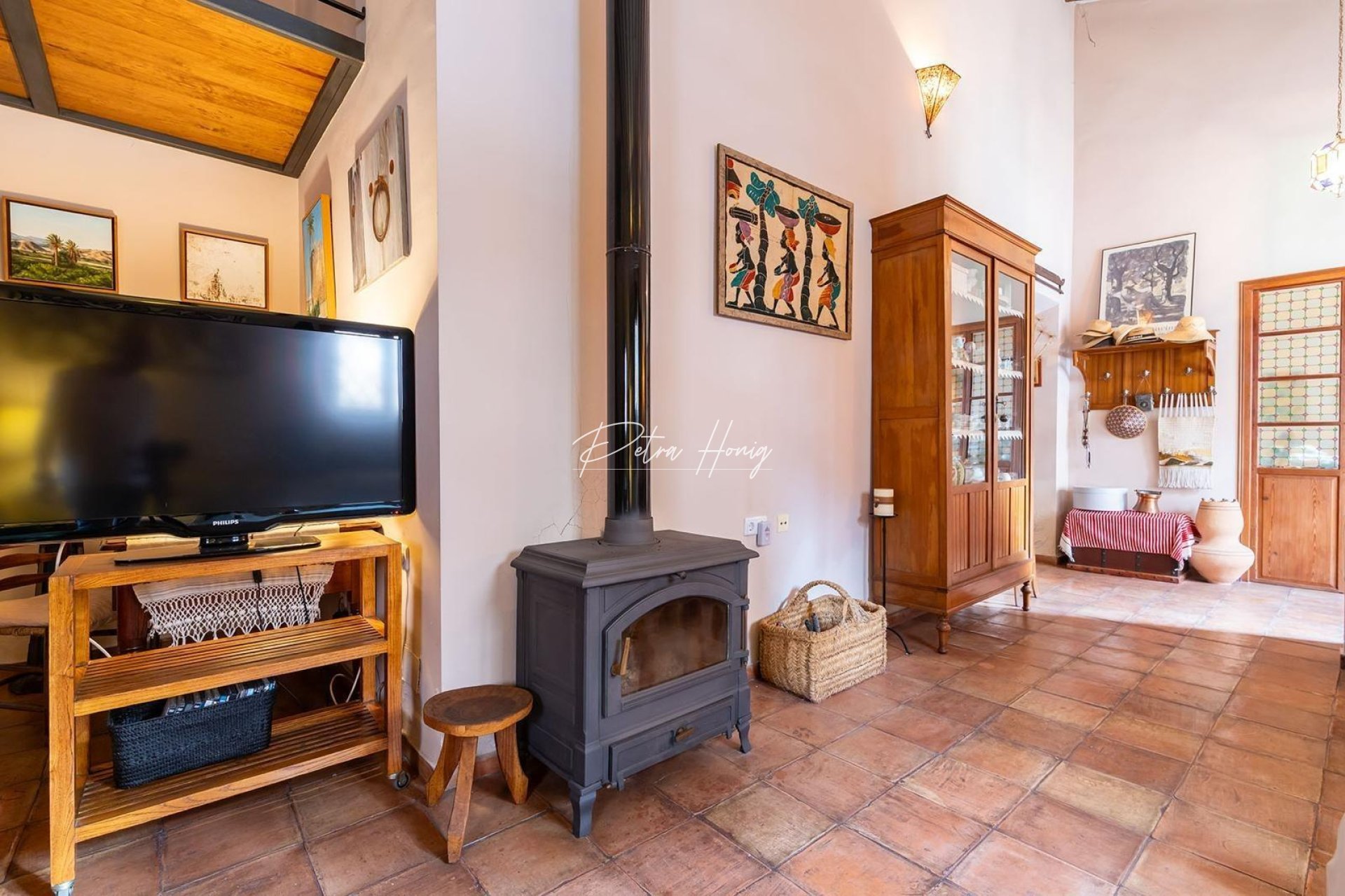 Resales - Finca - Other areas - Los Martínez del Puerto