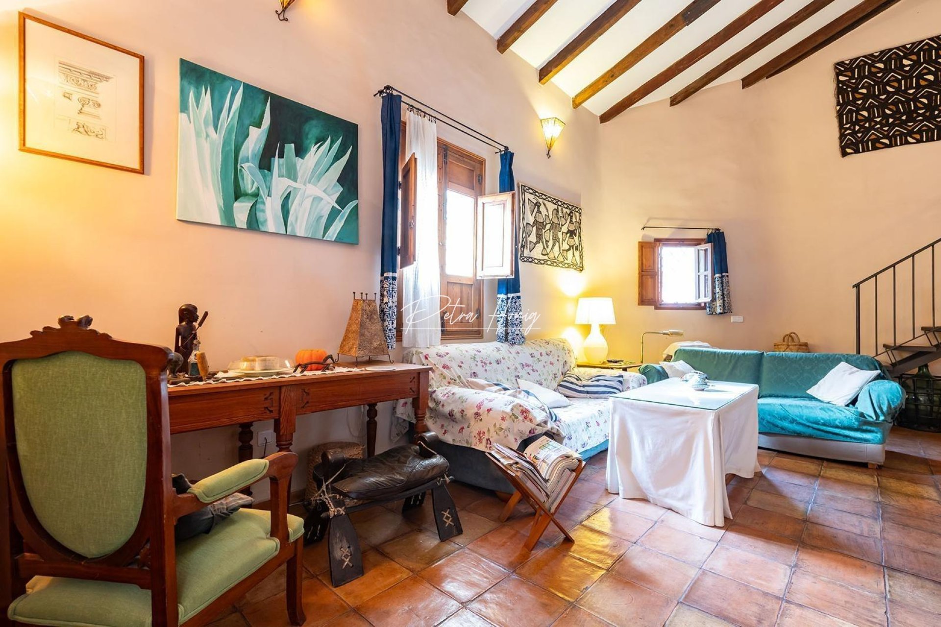 Resales - Finca - Other areas - Los Martínez del Puerto