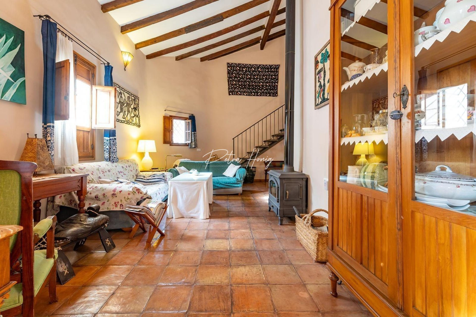 Resales - Finca - Other areas - Los Martínez del Puerto