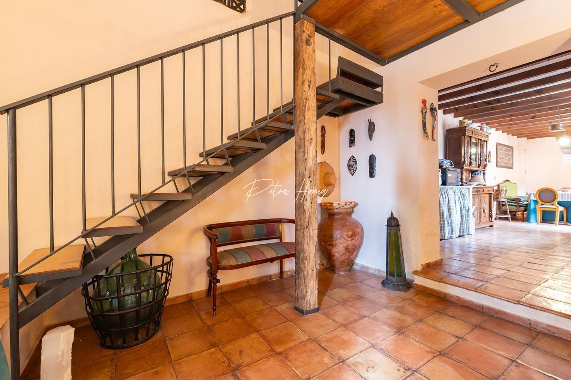Resales - Finca - Other areas - Los Martínez del Puerto