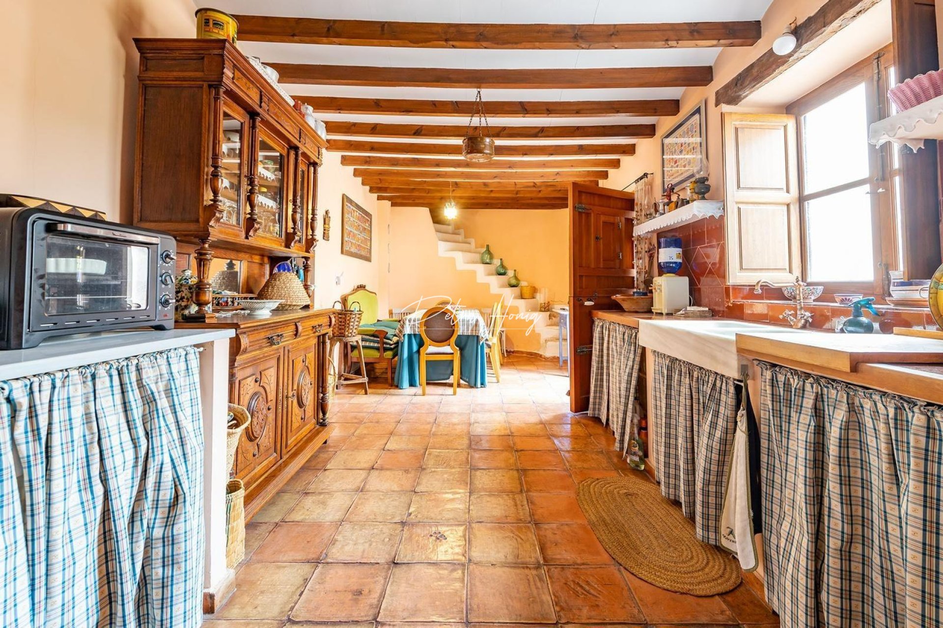 Resales - Finca - Other areas - Los Martínez del Puerto