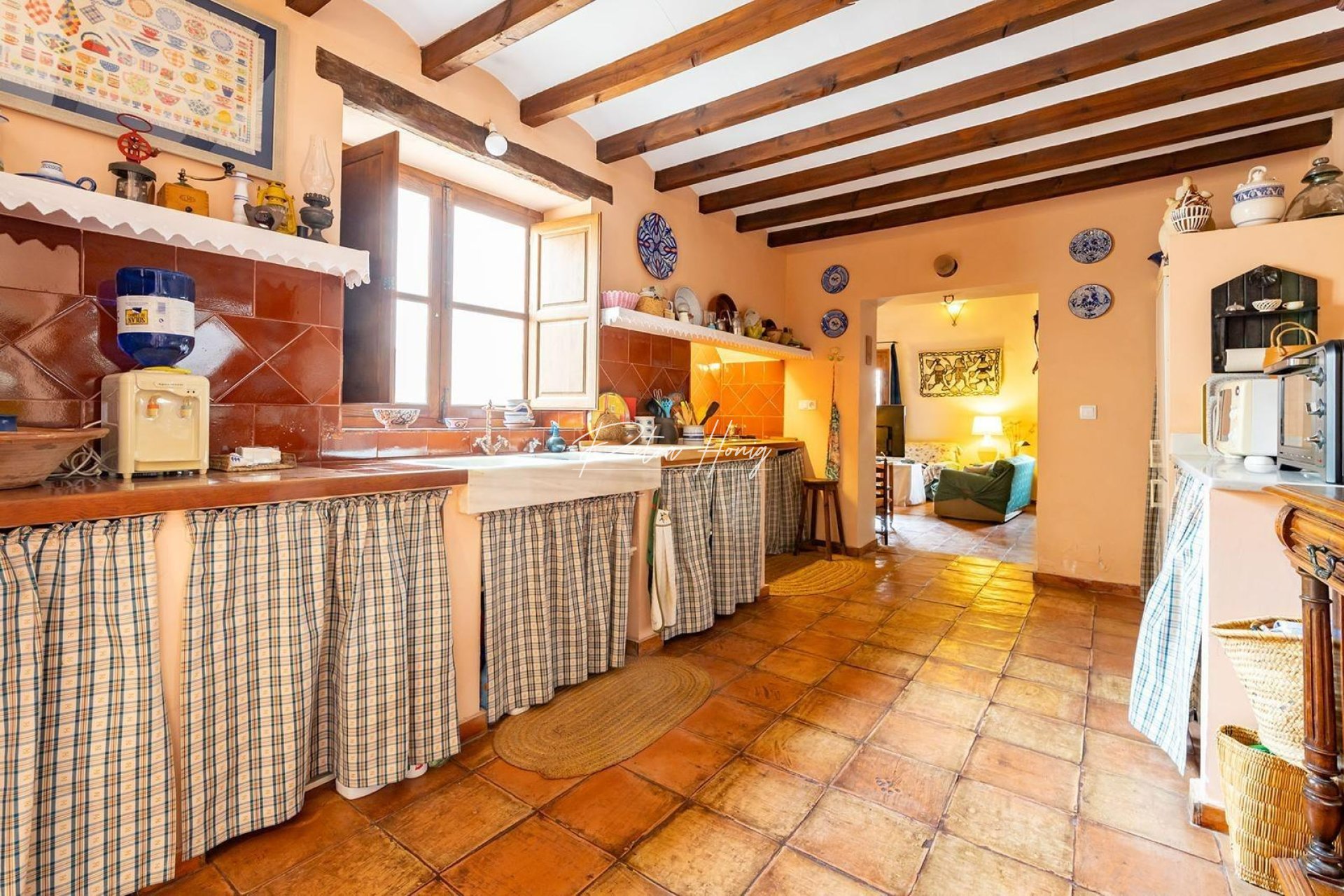 Resales - Finca - Other areas - Los Martínez del Puerto