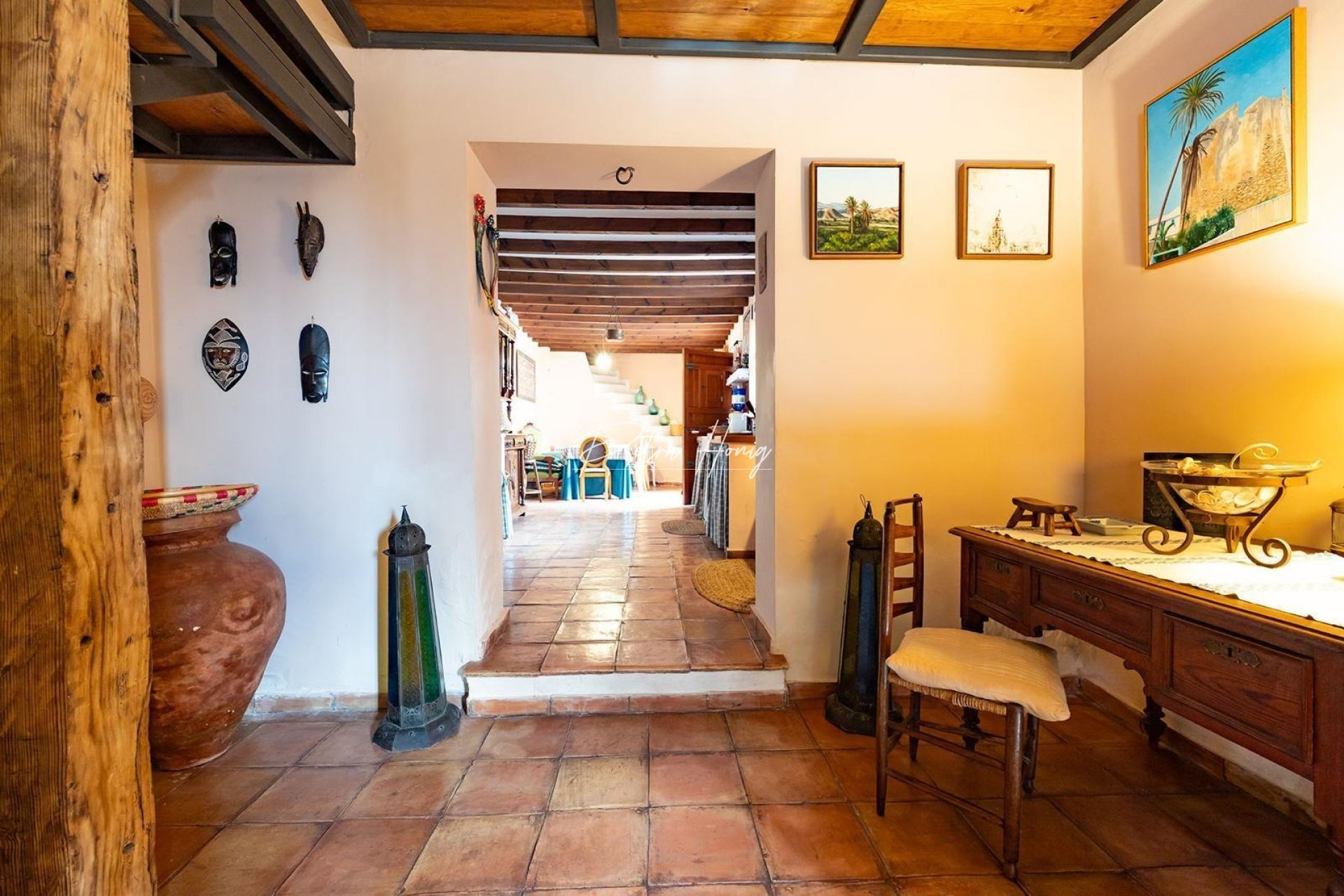 Resales - Finca - Other areas - Los Martínez del Puerto