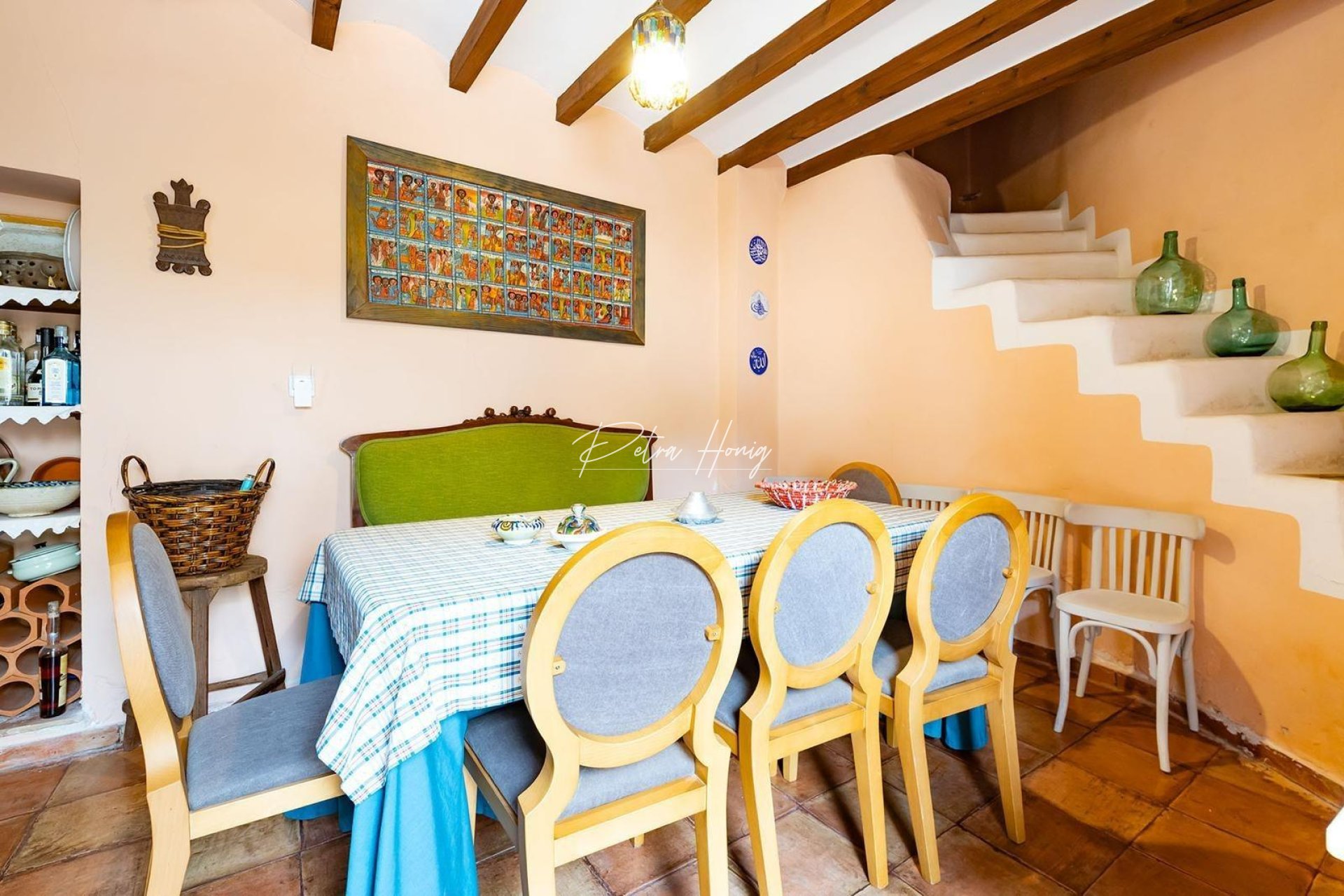 Resales - Finca - Other areas - Los Martínez del Puerto