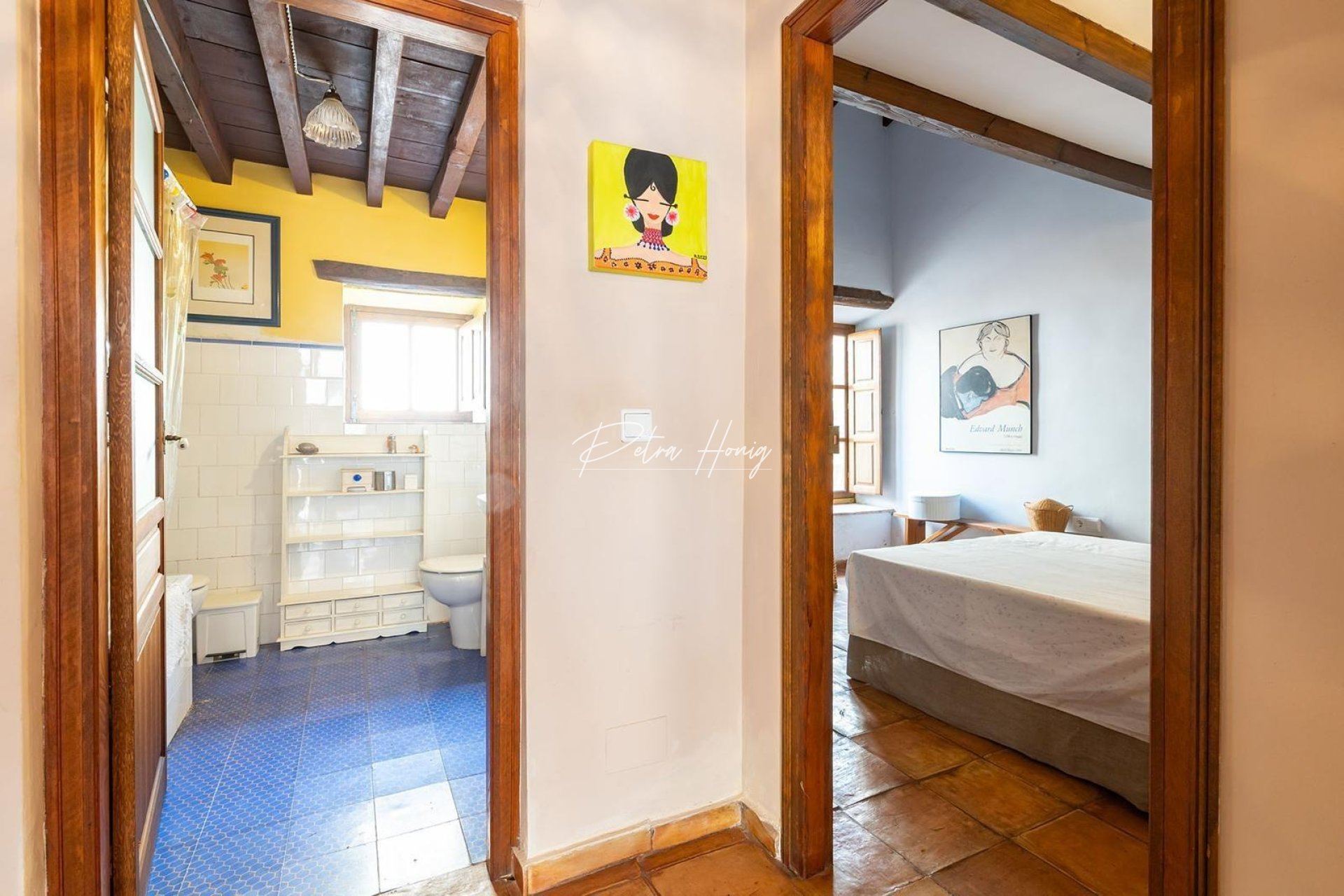 Resales - Finca - Other areas - Los Martínez del Puerto