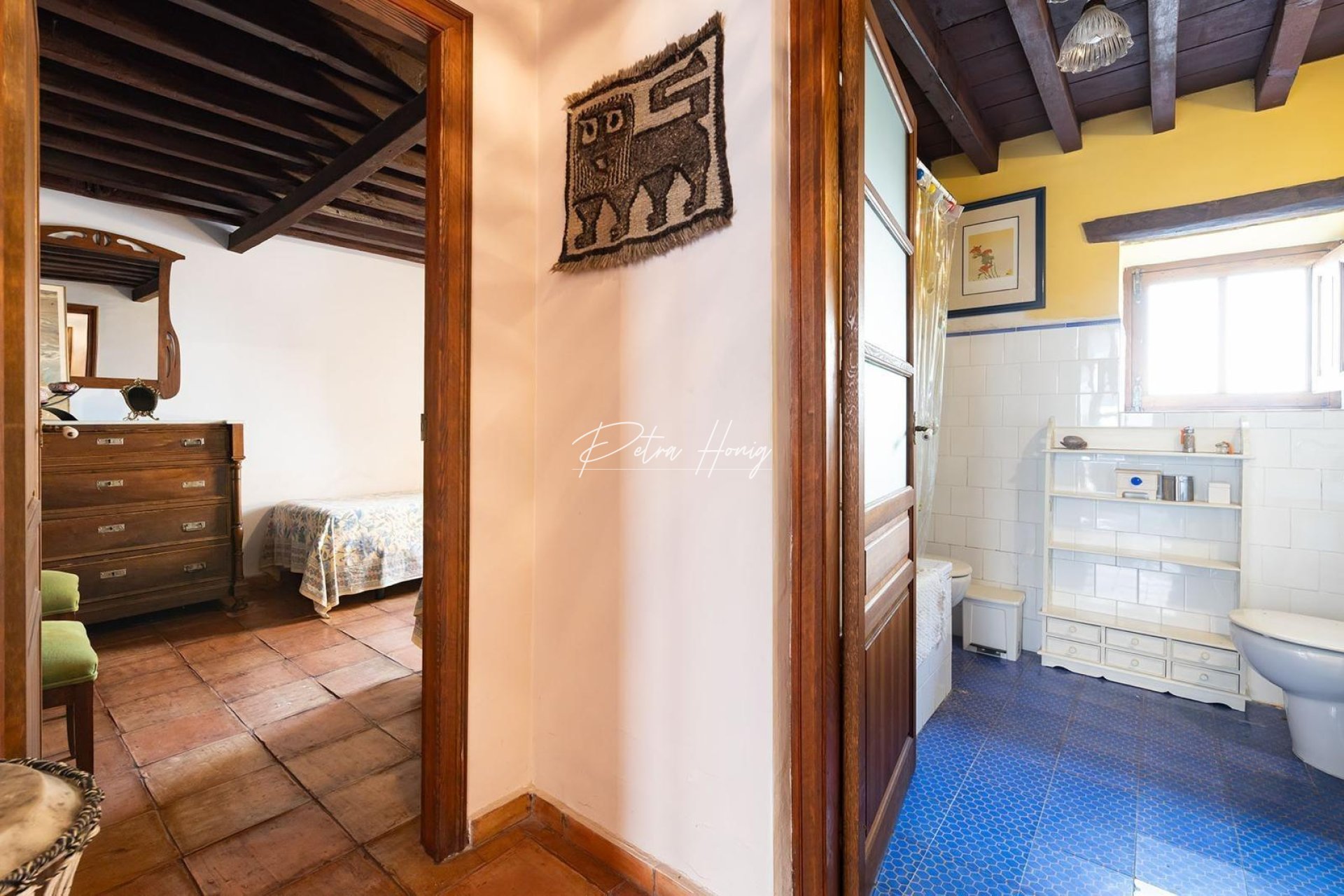 Resales - Finca - Other areas - Los Martínez del Puerto